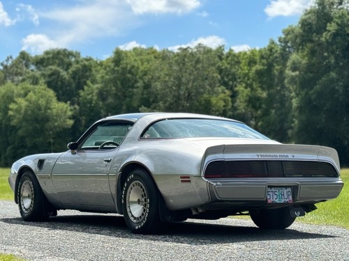 1979 Pontiac Trans Am TRANS AM 10TH Anniversary - Picture 5 of 35