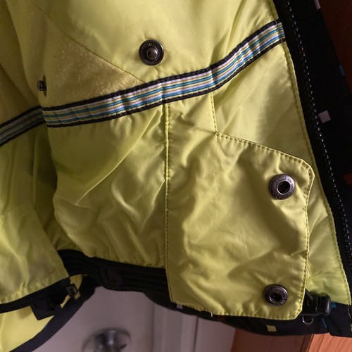 Burton Dry Ride Women’s Snowboarding Jacket XS Coat Winter - Picture 11 of 21