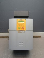 PARKER DC INTEGRATOR 590+ SERIES-2 DRIVE 590P-53327032-P00-U4A0 270A XLNT USED !