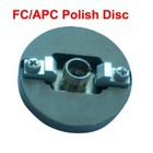 Handle Fiber Optic Polisher FC APC Polishing Disc Fixture Fc/apc Connector Polis