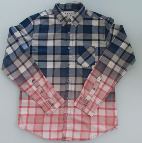 Camisa de algodón Aeropostale (NWT) para hombre talla mediana - Imagen 1 de 6