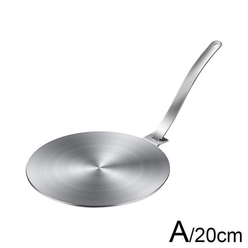 Rosenstein & Söhne Universal-Adapterplatte für Induktions-Kochfelder - Bild 9 von 10