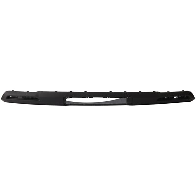 Bumper Face Bar Trim Molding Step Pad Rear Lower for Ford Expedition 2022-2024