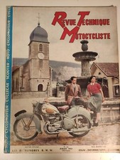 RTM Revue Technique