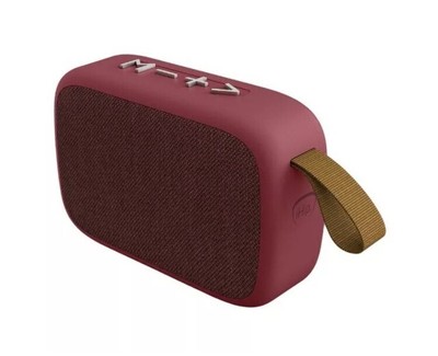 ihip fabriq speaker
