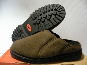 nike leather slippers