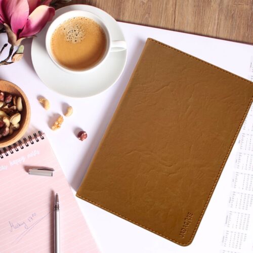 Smart Case Leder Samsung Galaxy Tab S10 Ultra Schutzhülle Stand Tablet Cover - Bild 4 von 12