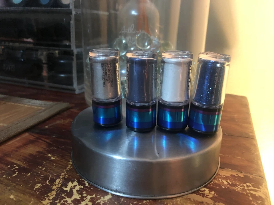 M·A·C Pigment Eyeshadow 0.085 oz – Choose Shade – Shimmer Loose Pigment – NWOB - Image 2 of 4