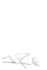 Tony Roche Autogramm signed 10x15 cm Karteikarte