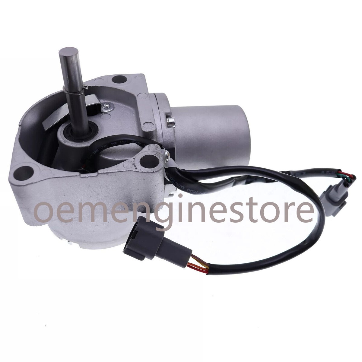 4614911 4360509 Stepping Throttle Motor For Hitachi ZAX200 ZAX210