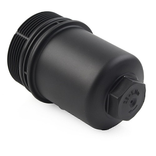 4.4L Oil Filter Cover For Land Rover Range Rover For Range Rover Sport 2014-2019 - Picture 4 of 10