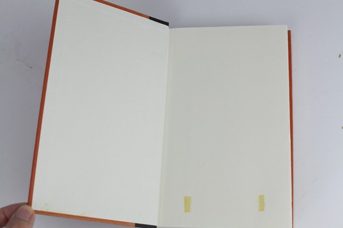 Comac McCarthy The Road First Edition Alfred Knopf 2006 First Printing - Picture 7 of 10