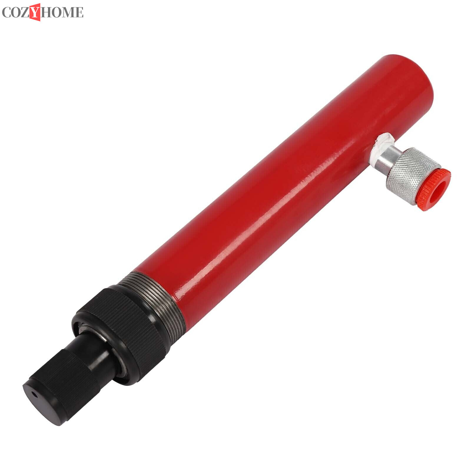 4 Ton Porta Power Ram Hydraulic Jack Power Type 5 Stroke Auto Body Frame Repair