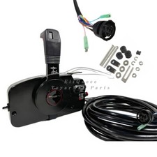  (N. parte 3GFQ845001)Box di controllo remoto per interruttore di assetto fuoribordo Tohatsu