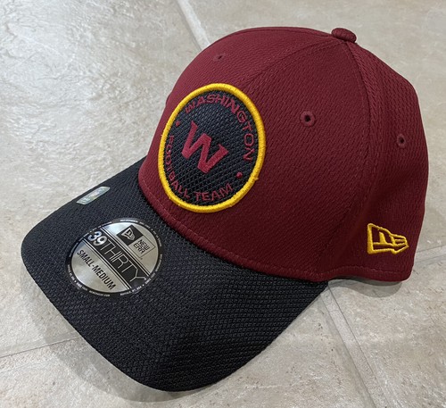 Washington Football Team New Era 2021 