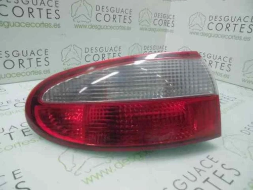 96304618 Piloto Trasero Izquierdo para DAEWOO LANOS Cool 1997 187407 - Imagen 1 de 8