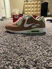Nike Air Max 90 Cork Blue CW6208-414-1 | SneakerNews.com
