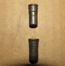 1984-1996 Corvette C4 Steering Column Housing Tilt Pivot Pins, (2), GM