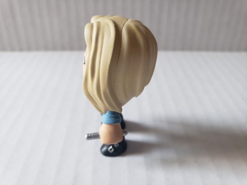 Funko Mystery Mini Marvel Captain America Civil War Agent 13 Bobblehead Figure!! - Picture 4 of 4