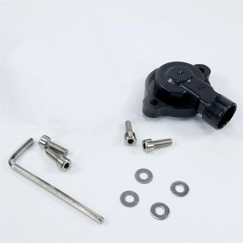 Set Throttle Position Sensor TPS & IAC for LS1 LS2 LS3 LS6 LS7 LSX GM Holden - Picture 7 of 7