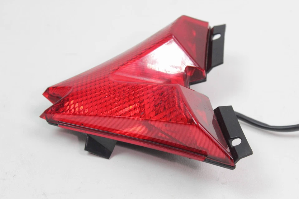 Aprilia Tuono 1000 12-15 OEM RSV4 Rear Tail Light Taillight 2B001590 - Image 4 of 4