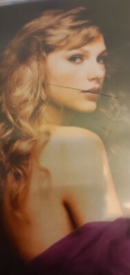 Speak NOW (Taylor's Version) by Swift, Taylor (CD, 2023) for sale
