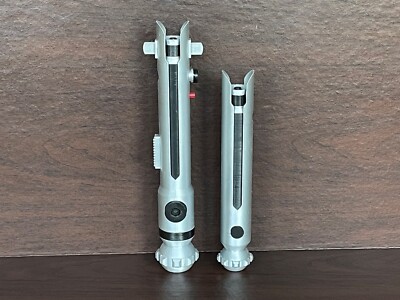 Ahsoka Tano Clone Wars 3D Printed Lightsaber Hilts