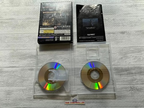 Nintendo Game Cube Harry Potter & Universal Studio & Resident Evil & Naruto 2 3 - Bild 8 von 10