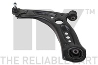 NK Steuerarm VW P. A3/GOLF Sportsvan/Golf VII 1.2TSI/1.4TSI/1.6TDI/2.0TDI 12- LE