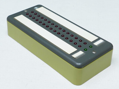 T&N ATB 30 LED Anzeigetableau 30 + 2 - teilig - Telefonbau & Normalzeit