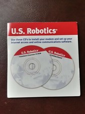 US Robotics Installation Essentials NAM INST 2.0  Connections NAM SP 6.2