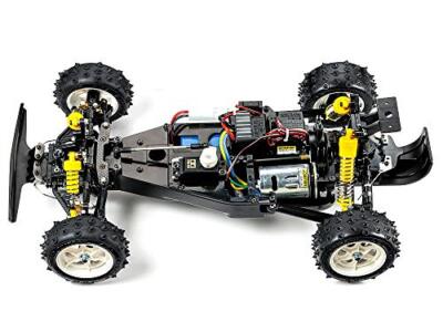 タミヤ 電動RCカーシリーズ No.686 1/10RC VQS 2020 Tamiya 1:10 Electric RC Car Series No.686 VQS 2020 New From