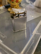 Dainty demley cigarette lighter Vintage Rare 