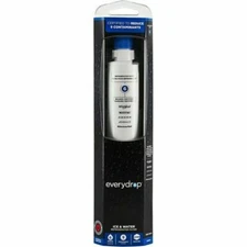 Whirlpool Everydrop Ice and Water Refrigerator Filter - White (EDR6D1)
