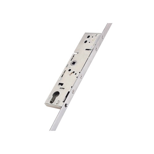 ERA Lever Operated Euro Profile Slave multipoint lock -6000 series(6535-00-85AA) - Picture 2 of 4