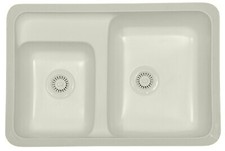 Karran Acrylic Concord Sink