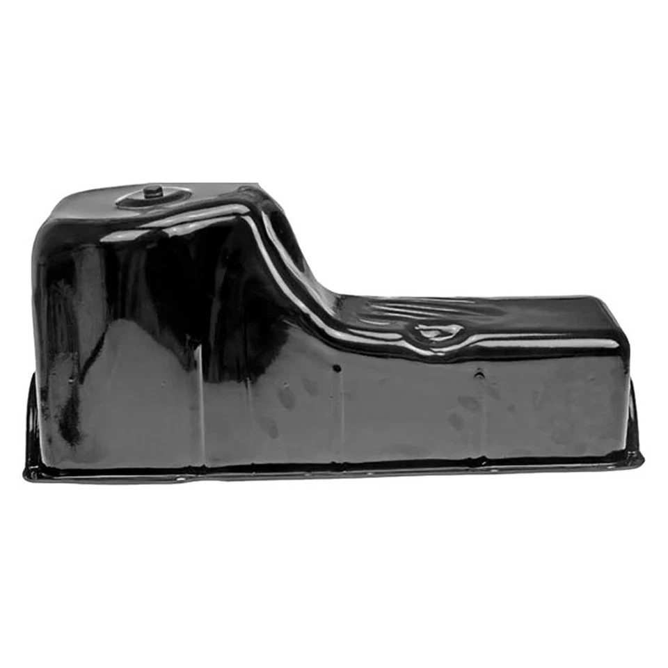 Cacerola de aceite del motor Dorman para Ford F250 F350 F450 F550 SD Van Excursion 7,3 L diésel Foto 4 de 4