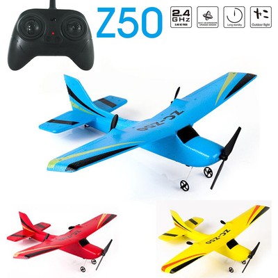 z50 rc plane