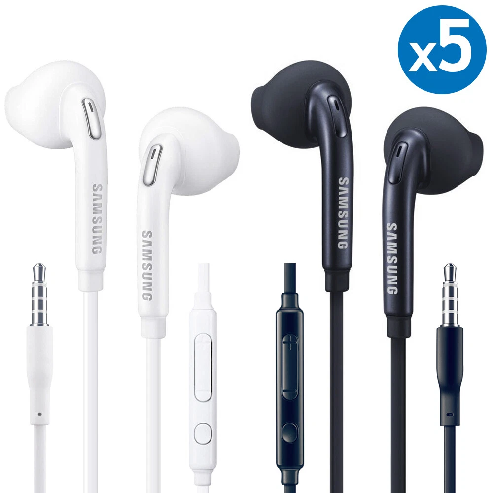 Samsung s9+ online earphones