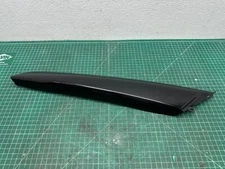 15-24 Mini F55 FRONT RIGHT OUTER WINDSHIELD EXTERIOR A-PILLAR TRIM MOLDING OEM