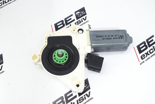 Motor elevalunas delantero derecho Mercedes CLS C218 A2078200542 - Imagen 2 de 3