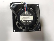 PAPST TYP 8112 9.5VDC3W-14V 