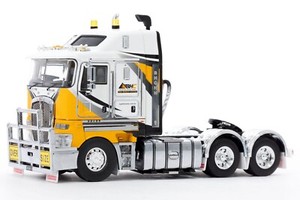 Kenworth K200 | eBay