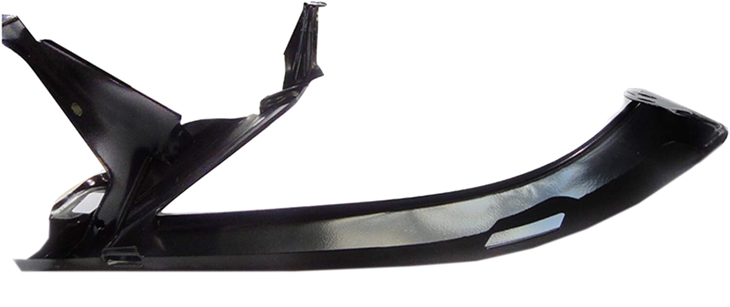 Moulure sous phare gauche remplacement carrosserie pour Mercedes 9066200224