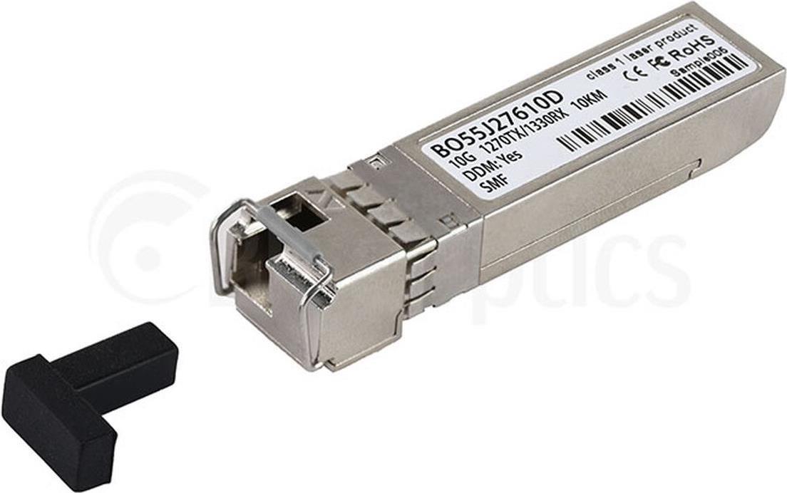 Modulo Ottico BO55J27610D 10G SFP+ BX-U | 1270/1330nm 10km LC