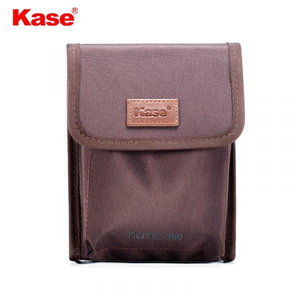 Kase Soft Filter Bag for 100mm filters