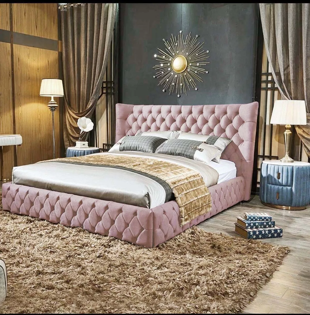 Double on sale bed deals