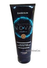 Art of Sun Booster Nova MB-Cacao Butter ohne Selbstbr&auml;uner Solariumkosmetik