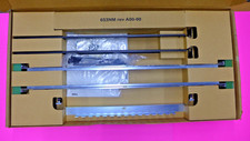 NEW Dell EMC 1U Rapid-Rail Rack Mount Kit 5T079
