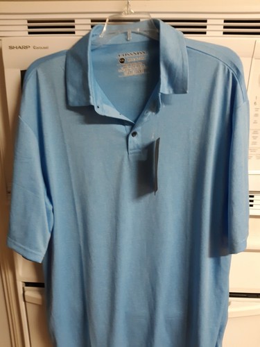 Polo Dry Fit Golf Shirt XXL. NWT | eBay